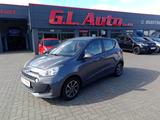 Hyundai i10 1.0 Automatik/NAVI/KLIMA/SH/PDC/LENKRADHZG - Hyundai i10: 1.1