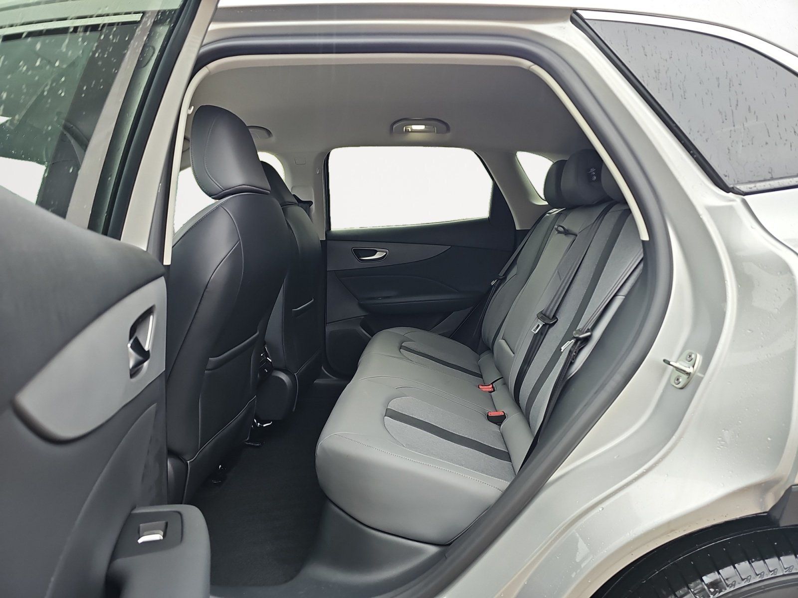 MG S5