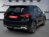 MG ZS MG Luxury 1.5 HEV+ Sparsam & edel sofort vor  - MG Gebrauchtwagen mit Automatikschaltung
