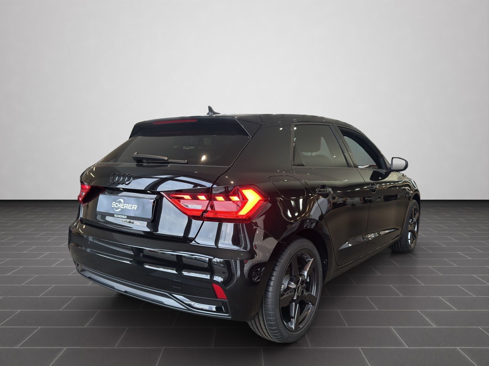 Audi A1 - Bild 4