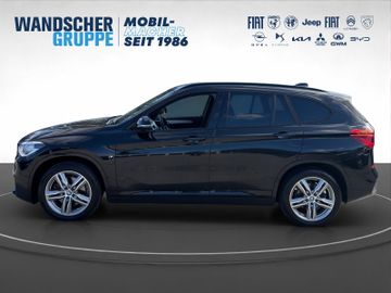 BMW X1 M Sport sDrive 20i HUD+KeyLess+LED+Navi+SHZ