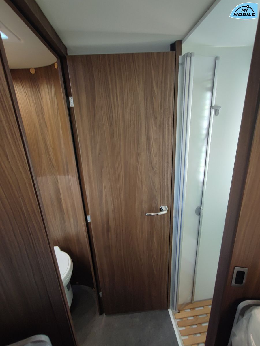 Fahrzeugabbildung Eura Mobil Profila T 726 EF Comfort Level