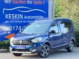 Dacia Dokker Stepway*TEMPOMAT*NAVI*SHZ*ALU*PDC* - gebrauchte Dacia Dokker aus dem Jahr 2018