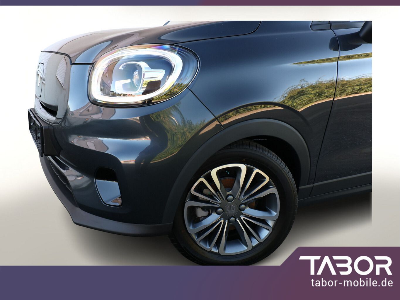 Leapmotor T03 - Bild 5