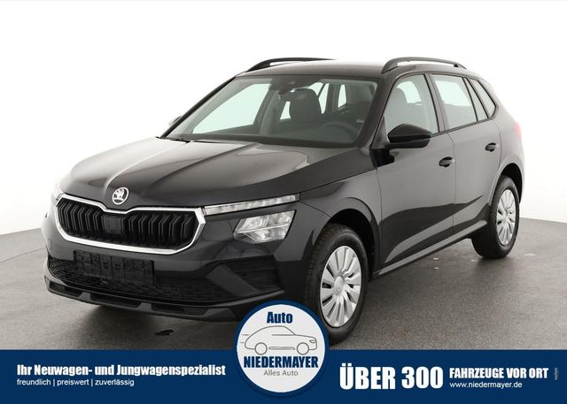 Skoda Kamiq 1.0 TSI Essence, Winter, LED, Park, virtua