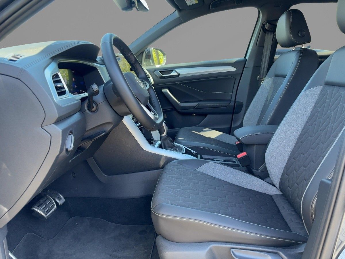 Volkswagen T-Roc - Bild 7