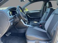Volkswagen T-Roc - Vorschau Bild 7