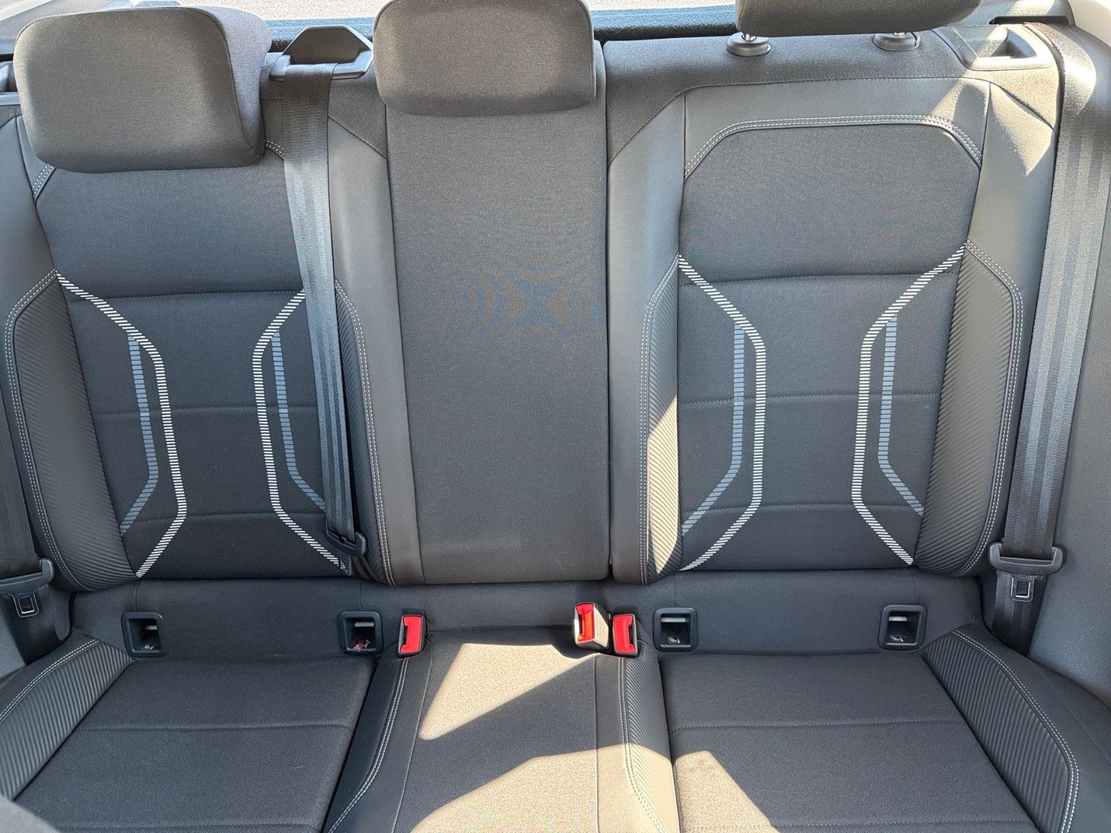 Fahrzeugabbildung Volkswagen Taigo Style 1.0 TSI
