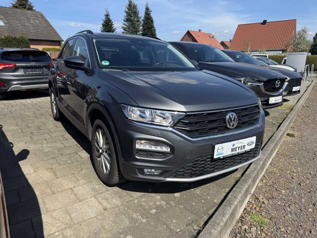 Volkswagen T-Roc 1.0 TSI OPF Style KlimaAHK