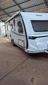 Knaus Südwind 60 YEARS Edition 580 QS - Knaus Südwind 60 YEARS