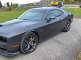 Dodge Challenger - Dodge Challenger: Coupe