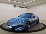 MG Cyberster XPower AWD Grau  Sofort Verfügbar  - graue MG Cyberster