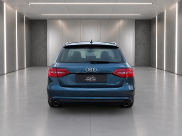 Audi A4 - 6