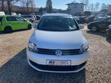Volkswagen Golf Plus 1.4 TSI Comfortline 1.Hand PDC TÜV-NEU - Volkswagen Golf Plus mit Benzin-Antrieb: 1.4