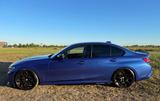 BMW 320d M Sport H/K Performance HUD Laser Garantie - BMW 320: Performance 320d