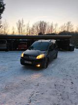 Citroën Citroen Berlingo Diesel multispace  39000km - Citroën Berlingo Gebrauchtwagen in Dresden