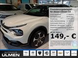 Citroën C4 Feel 1.2 PureTech 130 EU6d LED Mehrzonenklima - Citroën C4 in Düsseldorf