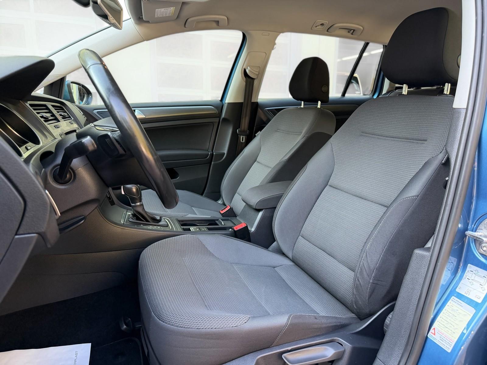 Volkswagen Golf Variant Golf VII Variant Comfortline BMT