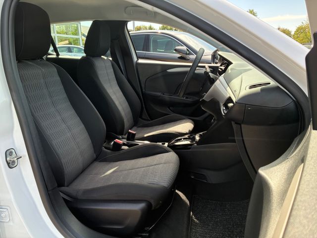 Fahrzeugabbildung Opel Corsa F e Edition >AppLink, Einparkhilfe<