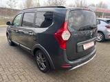 Dacia Lodgy Stepway /7-Sitze/Standheizung/Navi/AHK - Dacia: Standheizung