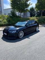 Audi A4 2.0 TFSI 140kW ultra design Avant S-Line  - Audi A4: Privatanbieter