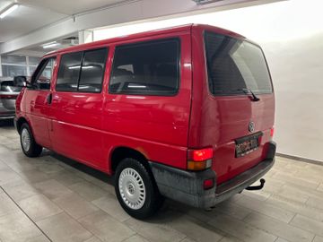 Volkswagen T4 Multivan - 4