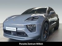 Porsche Macan - Vorschau Bild 1
