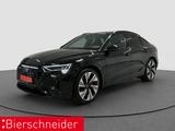 Audi Q8 Sportback 55 e-tron S-Line AHK PANO MATRIX Hu - Audi Q8 Sportback-S-line