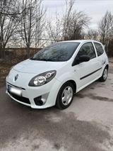 Renault Twingo II 1.2 16V (75 PS)  93.000... - Renault Twingo: Ii
