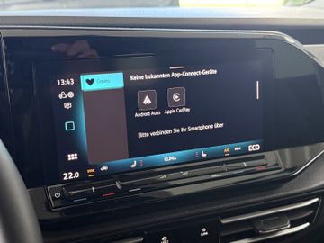 Volkswagen Caddy Maxi eHYBRID DSG STYLE ACC KAM 7SITZ AHK