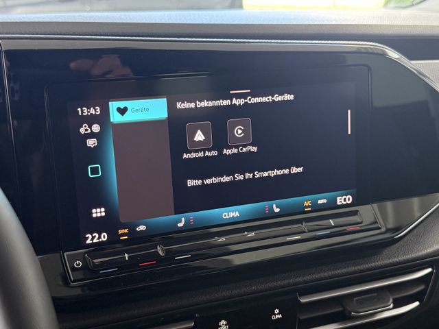Volkswagen Caddy Maxi eHYBRID DSG STYLE ACC KAM 7SITZ AHK