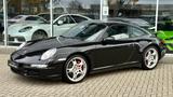 Porsche 997 3.8 Carrera 4 S Coupe - 1. Hand - 43.899km - Porsche 997 in Wuppertal