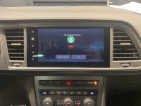 Cupra Ateca - Vorschau Bild 13