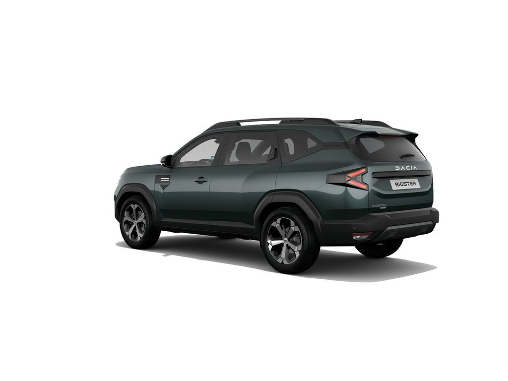 DACIA Bigster - Bild 4
