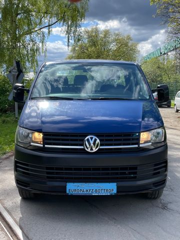 Volkswagen T6 Transporter Pritsche Pritsche