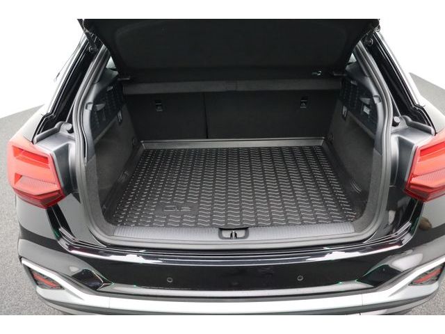 Fahrzeugabbildung Audi Q2 35 TFSI S line Navi Kamera Matrix LED
