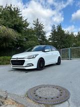Hyundai i20GB 1.0 t-gdi - Hyundai i20 GB