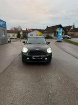 MINI COUNTRYMAN D ALL 4 - MINI MINI: Countryman D All4