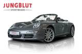 Porsche 997 Carrera 4 Cabrio + 2.Hand + Scheckheftgepfle - Porsche 997: 2s