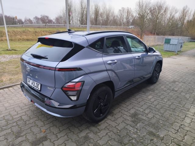 Hyundai KONA Elektro – Bild 6