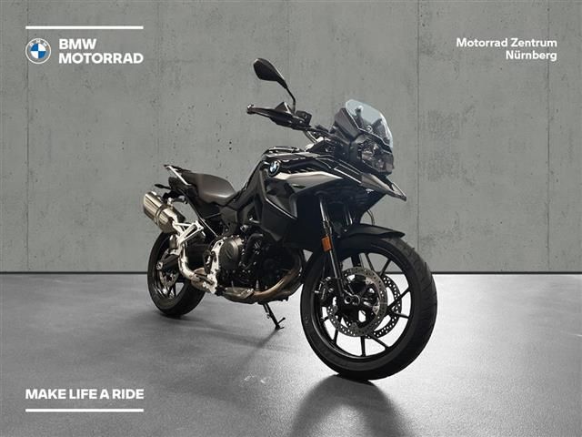 BMW F 800 GS