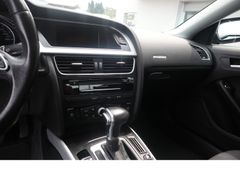 Fahrzeugabbildung Audi A5 2.0 TDI 1hd Navi Tempo Scheckheftgepflegt