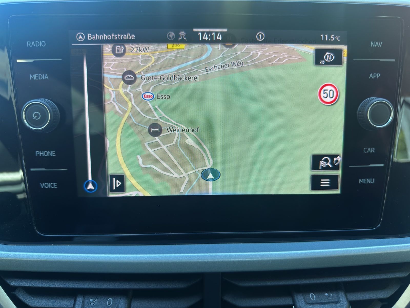 Volkswagen T-Roc - Bild 13