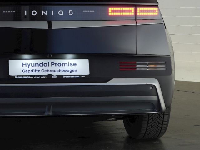 IONIQ 5 FACELIFT DYNAMIQ 84kWh+VOLL-LED+NAVI+RÜC