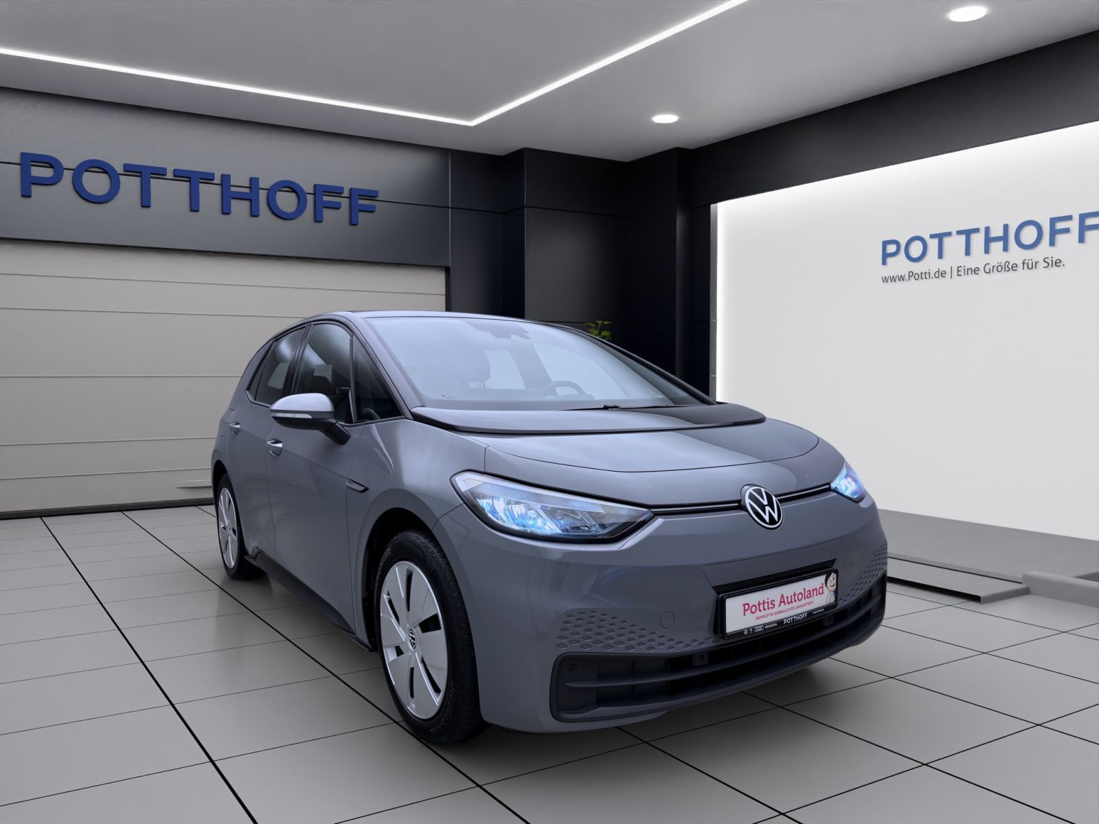 Volkswagen ID.3 - Bild 6