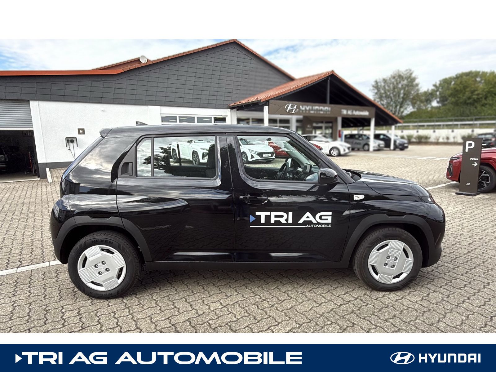 Hyundai INSTER – Bild 2