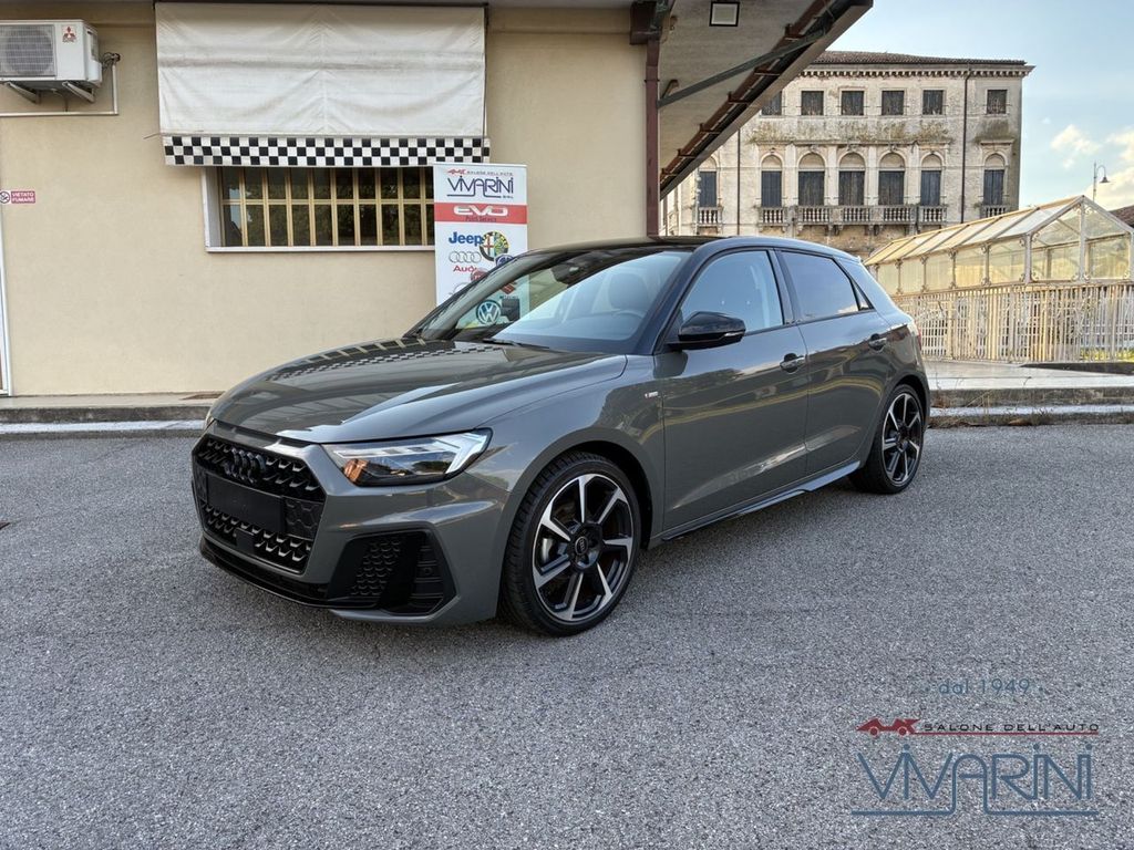 Image of Audi A1