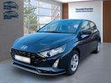 Hyundai i20 Select 6-MT Navi/Kamera/Freisprecheinr.