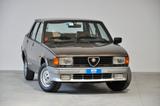 Alfa Romeo Giulietta 1.6 L - Alfa Romeo Giulietta Oldtimer
