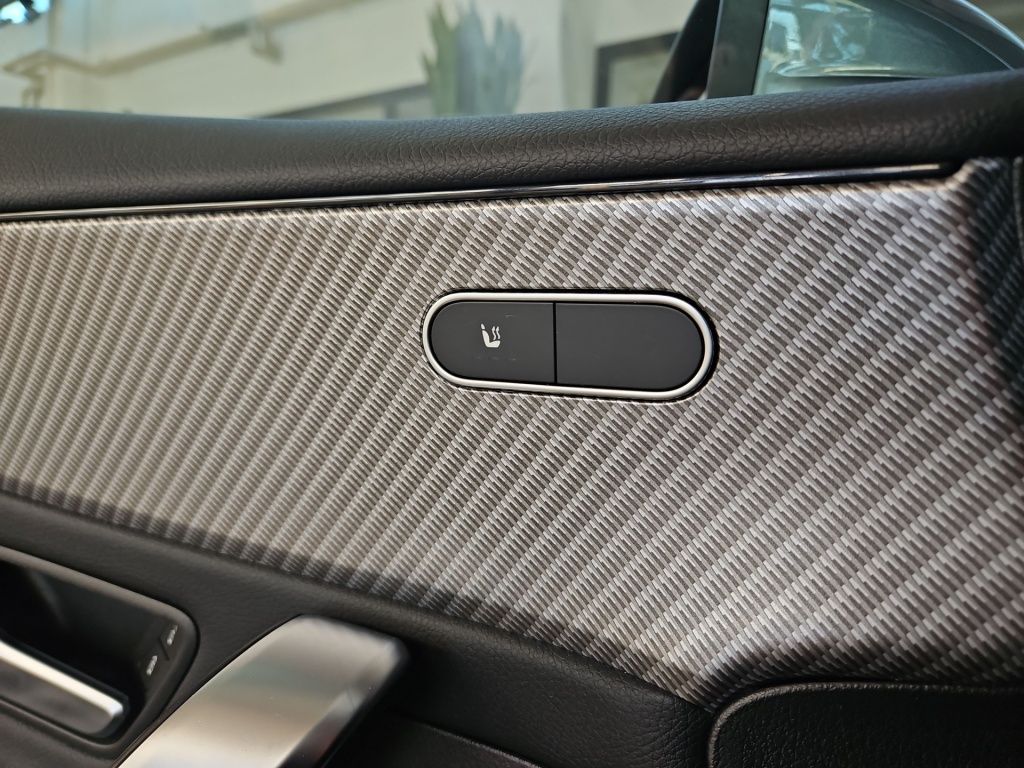 Fahrzeugabbildung Mercedes-Benz A 200 Progressive Navi LED SHZ SpurH KAM DAB